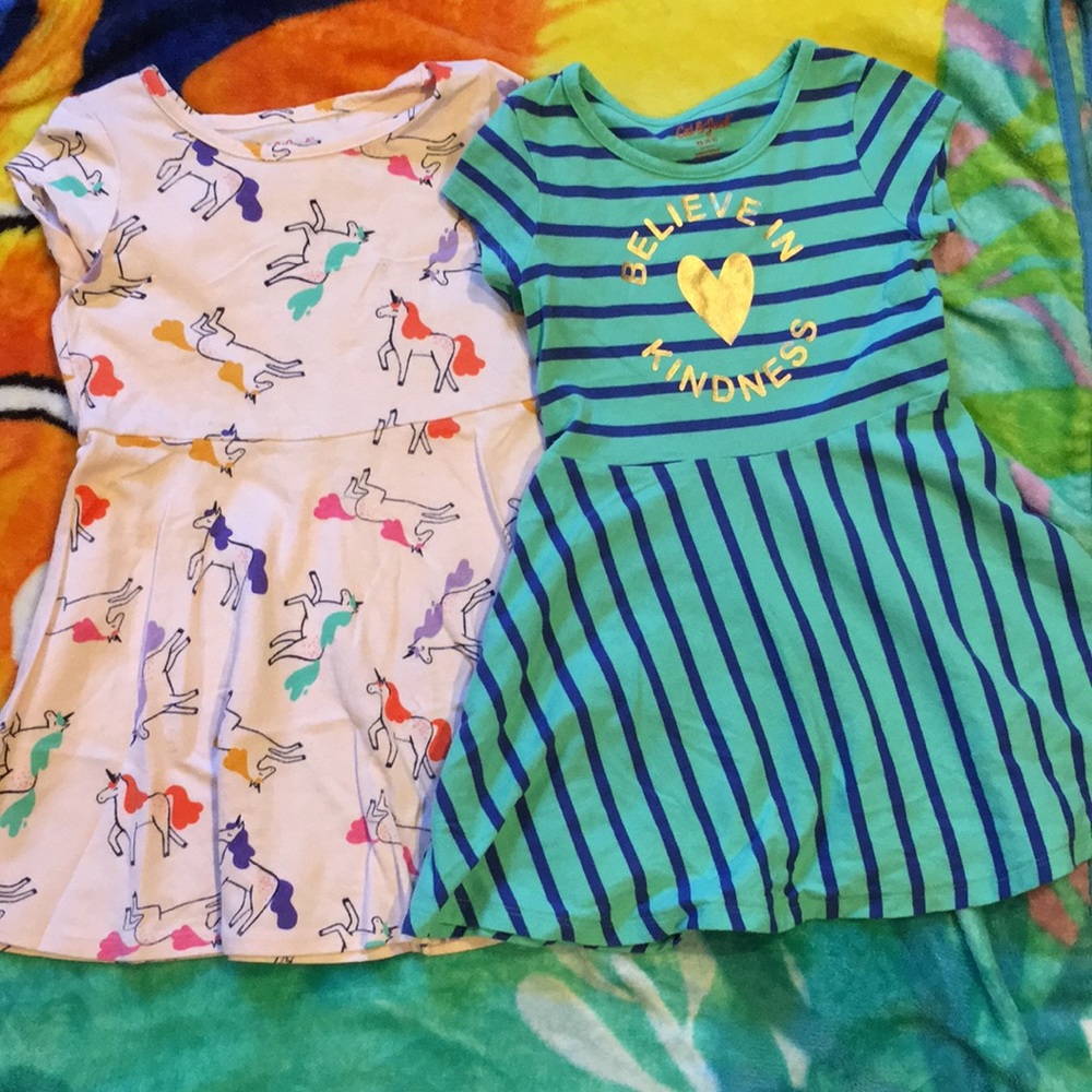 2 dress bundle